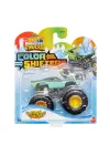 Omarı Renk Değiştiren HGX06 Monster Trucks