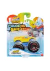 Omarı Renk Değiştiren HGX06 Monster Trucks
