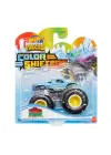 Omarı Renk Değiştiren HGX06 Monster Trucks
