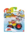 Omarı Renk Değiştiren HGX06 Monster Trucks