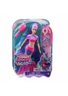 HHG52 Barbie Malibu Deniz Kızı Bebeği