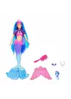 HHG52 Barbie Malibu Deniz Kızı Bebeği