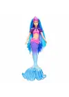 HHG52 Barbie Malibu Deniz Kızı Bebeği