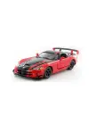 Omarı Efsane Performans: 1:24 Dodge Viper SRT 10 ACR Model Araba