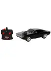 Omarı Hızlı ve Öfkeli Domun Dodge Charger R/T Uzaktan Kumandalı Araba