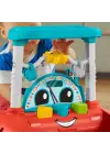HJP48 Fisher-Price İlk Arabam Çift Yönlü Yürüteç