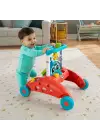 HJP48 Fisher-Price İlk Arabam Çift Yönlü Yürüteç