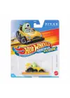HKB86 Hot Wheels Racerverse Tekli Araba