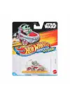 HKB86 Hot Wheels Racerverse Tekli Araba