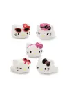 HKTE6000 Hello Kitty Dudak Balmlı Yüzük - Lip Balm Ring