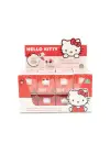 HKTE6000 Hello Kitty Dudak Balmlı Yüzük - Lip Balm Ring