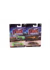 HLH72 Hot Wheels Neon Yarışlar Temalı Arabalar 10 adet koli ile satılır. Koli fiyatıdır.