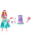 HMM66 My First Barbie - İlk Barbie Bebeğim - Delüks Bebek
