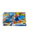 HNG50 Hot Wheels Ultimate T-Rex Tır