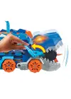 HNG50 Hot Wheels Ultimate T-Rex Tır