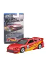 HNR88 Hot Wheels Fast and Furious Temalı Arabalar