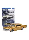 HNR88 Hot Wheels Fast and Furious Temalı Arabalar