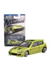 HNR88 Hot Wheels Fast and Furious Temalı Arabalar