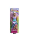 HRR07 Dreamtopia Barbie Prenses Bebek