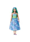 HRR07 Dreamtopia Barbie Prenses Bebek