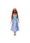 HRR07 Dreamtopia Barbie Prenses Bebek