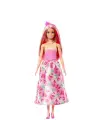 HRR07 Dreamtopia Barbie Prenses Bebek