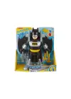 HVY12 Imaginext DC Super Friends Batglider ve Batman