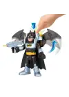 HVY12 Imaginext DC Super Friends Batglider ve Batman