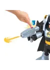 HVY12 Imaginext DC Super Friends Batglider ve Batman