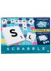 HWD43 Scrabble Orijinal İkisi Bir Arada İngilizce