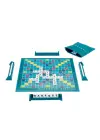 HWD43 Scrabble Orijinal İkisi Bir Arada İngilizce