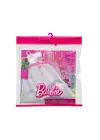 HWV76 Barbie + Ken Fashion - Gelin Aksesuarları (Bebekler ürüne dahil değildir.)