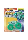 HYJ19 Hot Wheels Monster Trucks Power Benorra 1:64 Arabalar