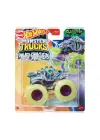 HYJ19 Hot Wheels Monster Trucks Power Benorra 1:64 Arabalar