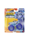 HYJ19 Hot Wheels Monster Trucks Power Benorra 1:64 Arabalar