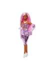 HYV24 Barbie DELUXE STYLE