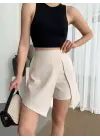 Trend Şort Etek