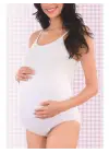 Omarı Anında Şekil Veren Hamile Çıt Çıt Body Krema