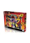 INC 113 INCREDIBLES 2 PUZZLE 200