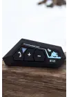 İnterkom Intercom Kask Kulaklık Bt22 Bluetooth Motosiklet Kulaklık 5.0 Bluetooth