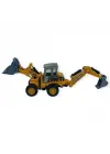 İş Makinaları - Sürtmeli Excavator ve Kepçe 20 cm - 9965