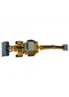 İş Makinaları - Sürtmeli Excavator ve Kepçe 20 cm - 9965