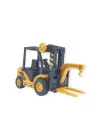 İş Makinası Forklift - Tekerlekli 18 cm - 706-39