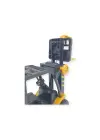 İş Makinası Forklift - Tekerlekli 18 cm - 706-39