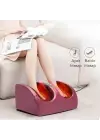Isıtmalı Ayak Masaj Aleti