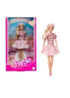 JBJ53 Barbie Movie - Pembe Bereli Barbie