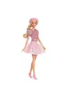 JBJ53 Barbie Movie - Pembe Bereli Barbie