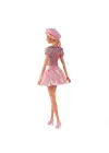 JBJ53 Barbie Movie - Pembe Bereli Barbie