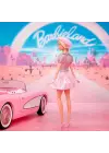 JBJ53 Barbie Movie - Pembe Bereli Barbie