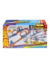 JDW39 Hot Wheels Track Creator Triple Loop Speed Kit